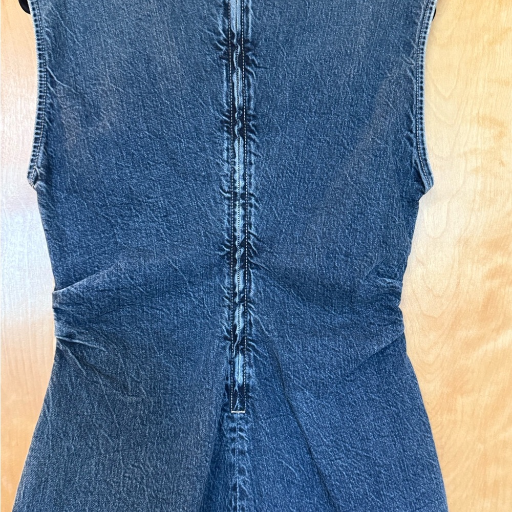 NWT Zara Dress - Picture 6 of 6